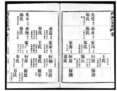 [周]周氏宗谱 (湖北) 周氏家谱_三十.pdf