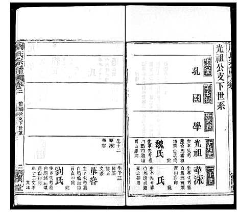 [周]周氏宗谱 (湖北) 周氏家谱_四.pdf