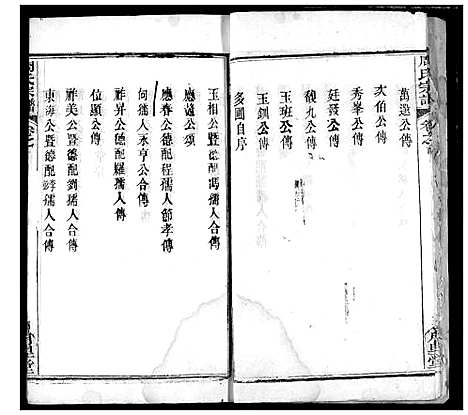 [周]周氏宗谱 (湖北) 周氏家谱_一.pdf