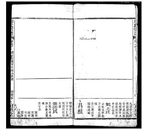 [周]周氏宗谱 (湖北) 周氏家谱_七.pdf