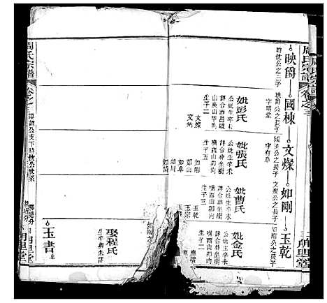 [周]周氏宗谱 (湖北) 周氏家谱_十二.pdf