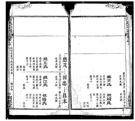 [周]周氏宗谱 (湖北) 周氏家谱_十七.pdf