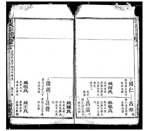 [周]周氏宗谱 (湖北) 周氏家谱_十七.pdf