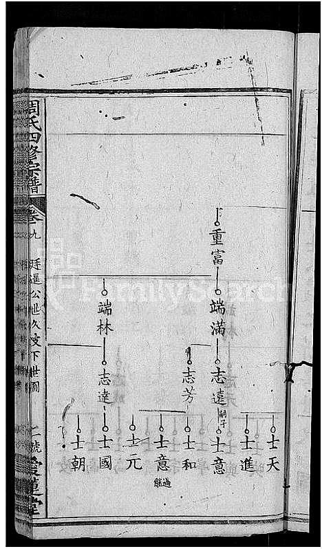 [周]周氏宗谱_11卷首3卷-周氏四修宗谱_麻城南庒周氏四修家乘 (湖北) 周氏家谱_十二.pdf