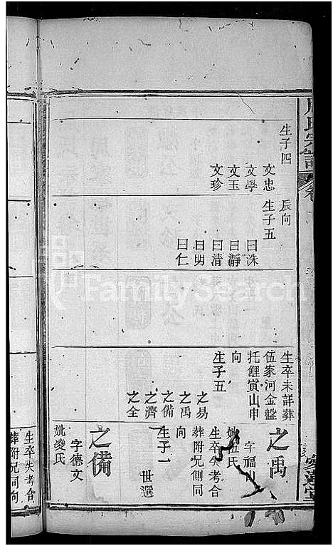 [周]周氏宗谱_12卷 (湖北) 周氏家谱_十一.pdf