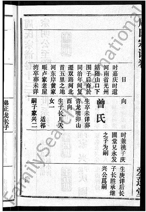 [周]周氏宗谱_15卷首2卷 (湖北) 周氏家谱_十五.pdf