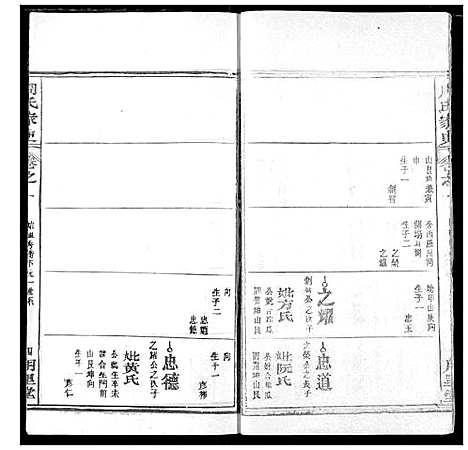 [周]周氏家史 (湖北) 周氏家史_五.pdf