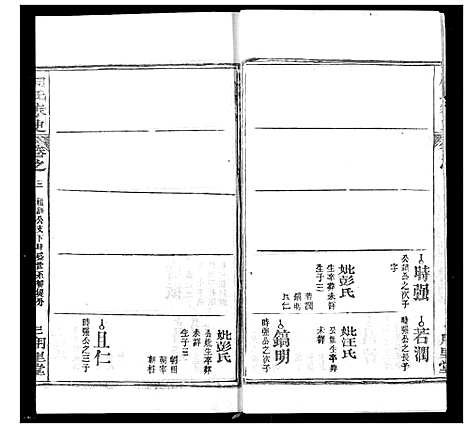 [周]周氏家史 (湖北) 周氏家史_十五.pdf