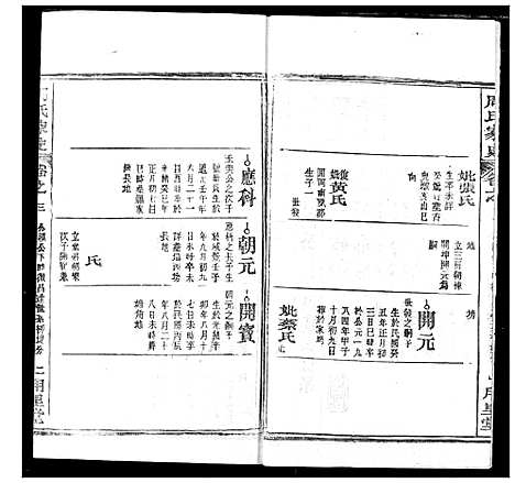 [周]周氏家史 (湖北) 周氏家史_十七.pdf