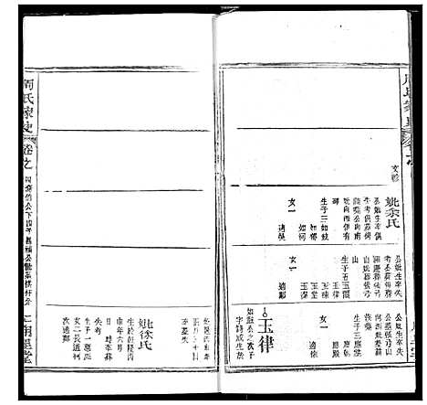 [周]周氏家史 (湖北) 周氏家史_二十一.pdf