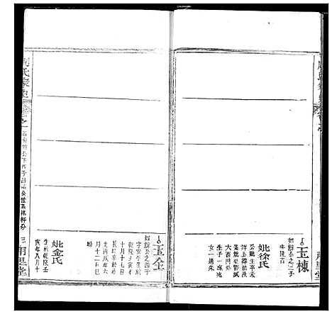 [周]周氏家史 (湖北) 周氏家史_二十一.pdf