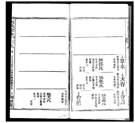 [周]周氏家史 (湖北) 周氏家史_二十五.pdf