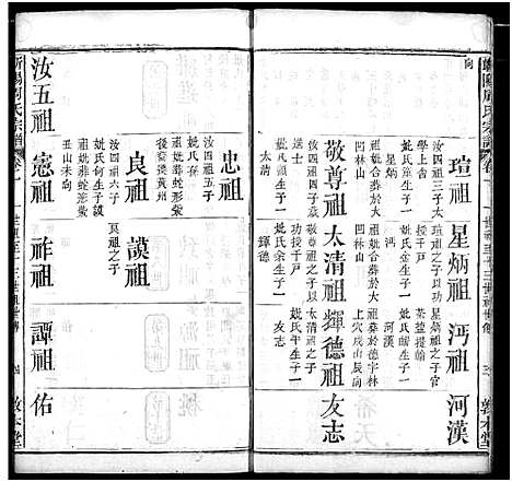 [周]周氏家谱 (湖北) 周氏家谱_三.pdf