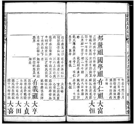 [周]周氏家谱 (湖北) 周氏家谱_五.pdf