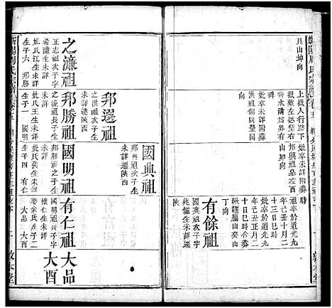 [周]周氏家谱 (湖北) 周氏家谱_七.pdf