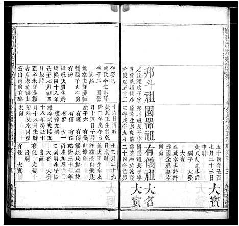 [周]周氏家谱 (湖北) 周氏家谱_八.pdf