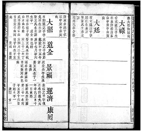 [周]周氏家谱 (湖北) 周氏家谱_十三.pdf