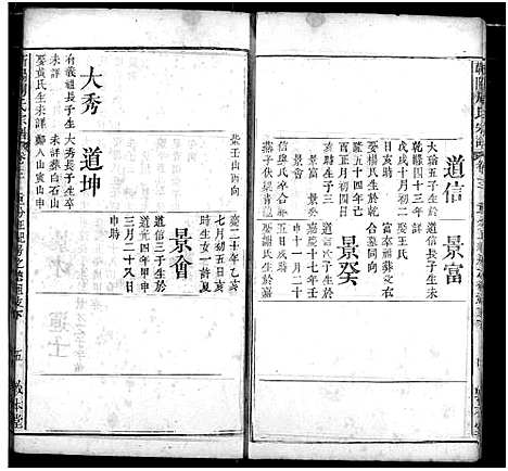 [周]周氏家谱 (湖北) 周氏家谱_十三.pdf