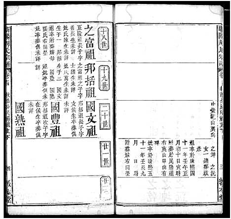 [周]周氏家谱 (湖北) 周氏家谱_十六.pdf