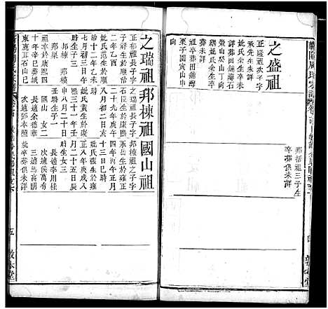 [周]周氏家谱 (湖北) 周氏家谱_十六.pdf