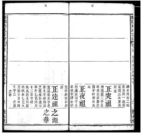 [周]周氏家谱 (湖北) 周氏家谱_十七.pdf