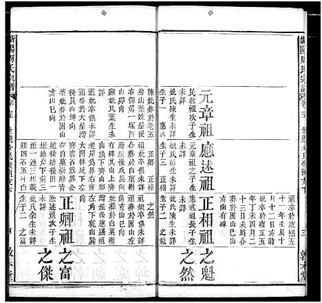 [周]周氏家谱 (湖北) 周氏家谱_十七.pdf