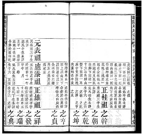 [周]周氏家谱 (湖北) 周氏家谱_十七.pdf