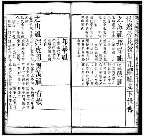 [周]周氏家谱 (湖北) 周氏家谱_十八.pdf