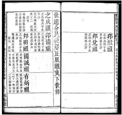 [周]周氏家谱 (湖北) 周氏家谱_十八.pdf