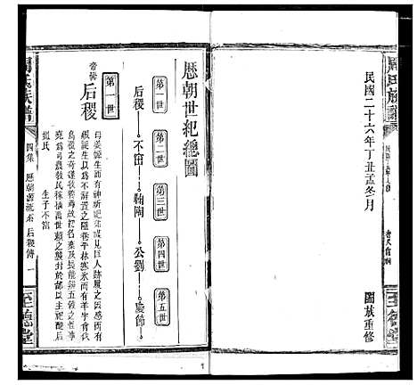 [周]周氏族谱 (湖北) 周氏家谱_四.pdf