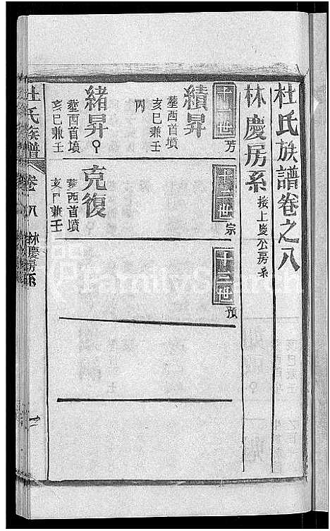 [杜]杜氏族谱_31卷首4卷-杜氏宗谱 (湖北) 杜氏家谱_四.pdf