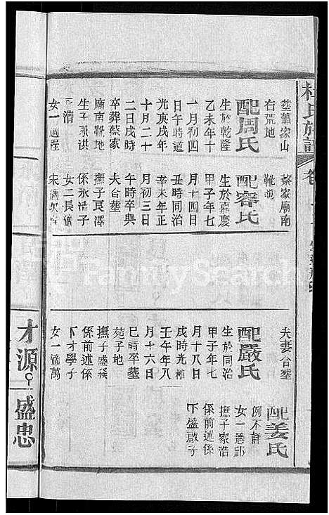 [杜]杜氏族谱_31卷首4卷-杜氏宗谱 (湖北) 杜氏家谱_八.pdf