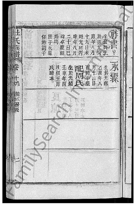 [杜]杜氏族谱_31卷首4卷-杜氏宗谱 (湖北) 杜氏家谱_十六.pdf