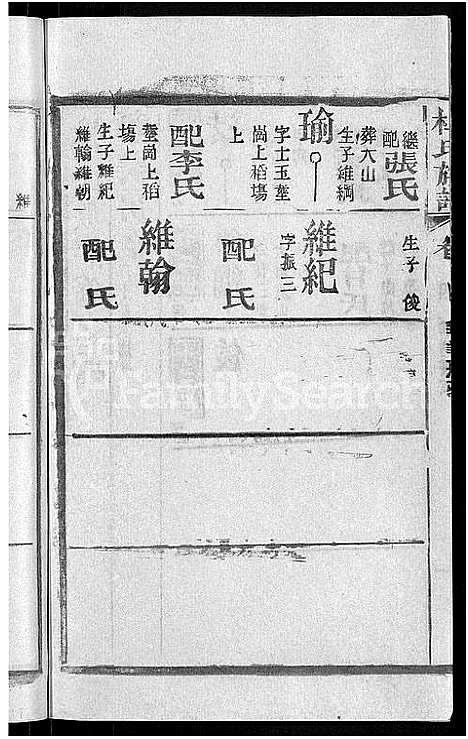 [杜]杜氏族谱_31卷首4卷-杜氏宗谱 (湖北) 杜氏家谱_三十四.pdf