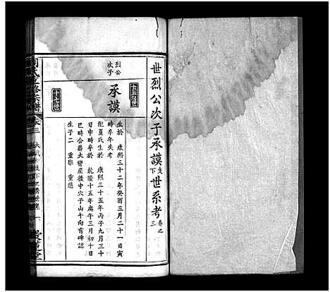 [周]周氏重修宗谱_12卷首3卷-周氏宗谱 (湖北) 周氏重修家谱_六.pdf