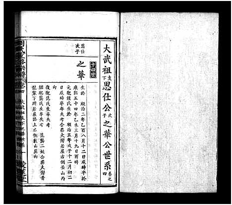 [周]周氏重修宗谱_12卷首3卷-周氏宗谱 (湖北) 周氏重修家谱_七.pdf