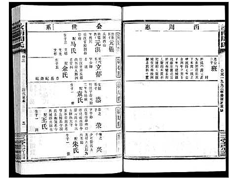 [周]汝南周氏_33卷首1卷 (湖北) 汝南周氏_三.pdf