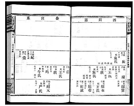 [周]汝南周氏_33卷首1卷 (湖北) 汝南周氏_三.pdf