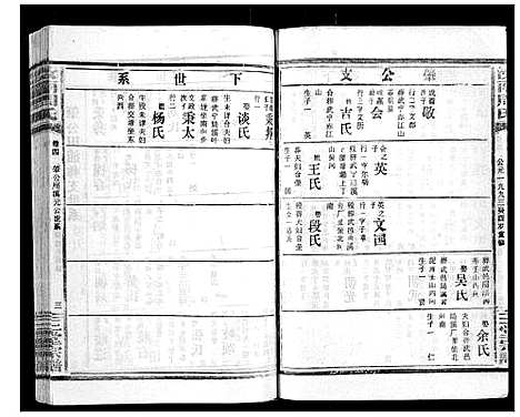 [周]汝南周氏_33卷首1卷 (湖北) 汝南周氏_五.pdf