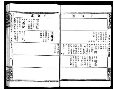 [周]汝南周氏_33卷首1卷 (湖北) 汝南周氏_十一.pdf