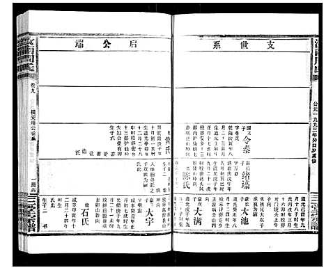 [周]汝南周氏_33卷首1卷 (湖北) 汝南周氏_十二.pdf