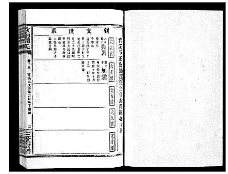 [周]汝南周氏_33卷首1卷 (湖北) 汝南周氏_十七.pdf