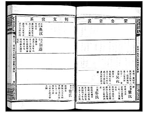 [周]汝南周氏_33卷首1卷 (湖北) 汝南周氏_十七.pdf