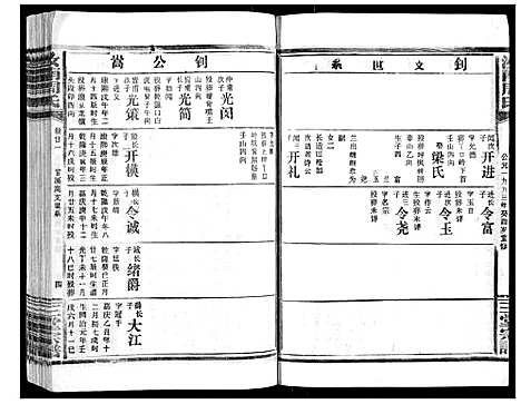 [周]汝南周氏_33卷首1卷 (湖北) 汝南周氏_二十五.pdf