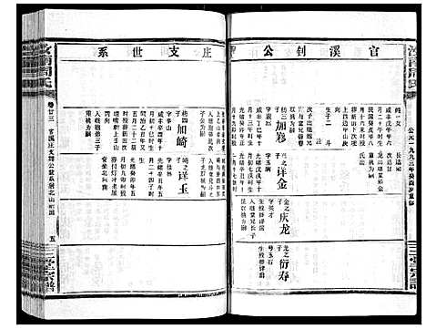 [周]汝南周氏_33卷首1卷 (湖北) 汝南周氏_二十七.pdf