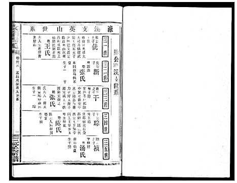 [周]汝南周氏_33卷首1卷 (湖北) 汝南周氏_三十五.pdf