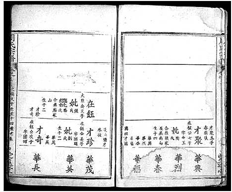 [周]冈邑月峰周氏宗谱_7卷首末各1卷-月峰周氏宗谱_周氏宗谱_Gang Yi Yue Feng 冈邑月峰周氏宗谱 (湖北) 冈邑月峰周氏家谱_七.pdf