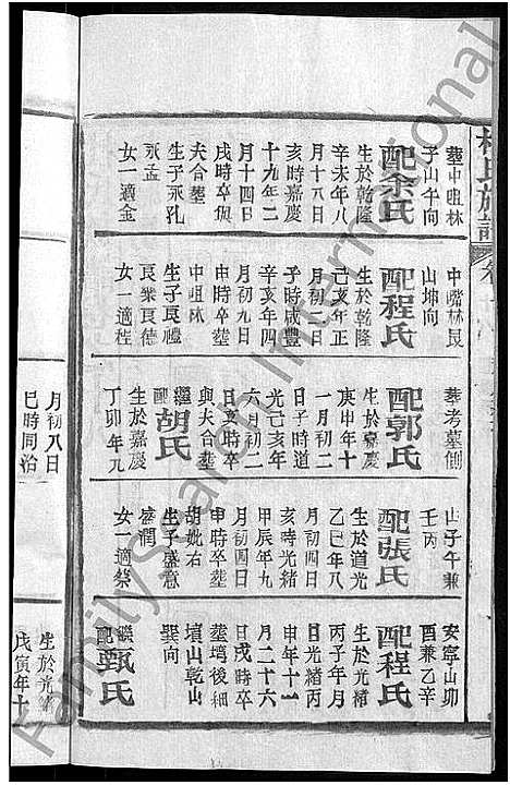 [杜]杜氏族谱_31卷首4卷 (湖北) 杜氏家谱_十五.pdf