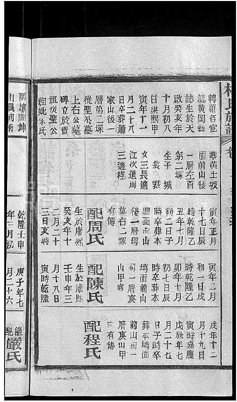 [杜]杜氏族谱_31卷首4卷 (湖北) 杜氏家谱_三十三.pdf