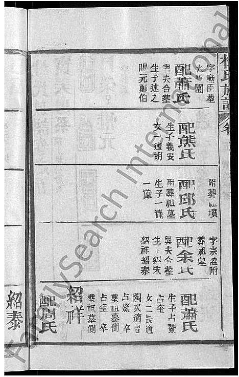 [杜]杜氏族谱_31卷首4卷 (湖北) 杜氏家谱_三十五.pdf